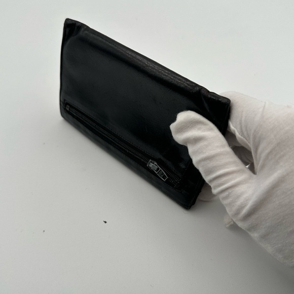 Chanel CC Clasp Wallet - Picture 5 of 10